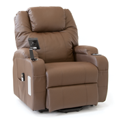 09-2-188 PU DARK BROWN a