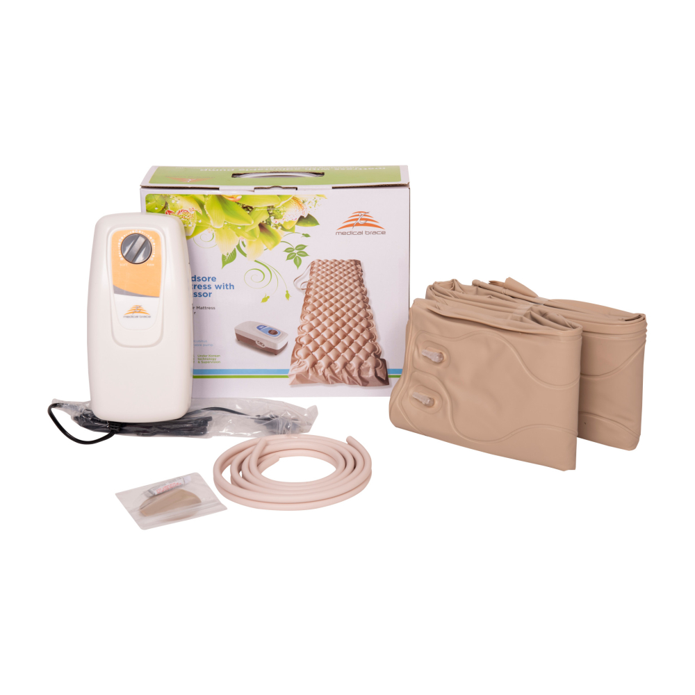 Αερόστρωμα-Kατακλίσεων-με-Aεροκυψέλες-–-Πλήρες-Σετ-1000x1000